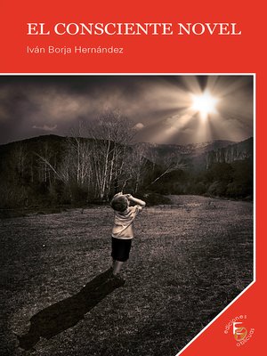 cover image of El consciente novel